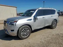 JN8AY2BC1R9196219 2024 NISSAN ARMADA