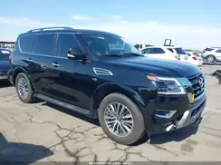 JN8AY2BC2N9162980 2022 NISSAN ARMADA