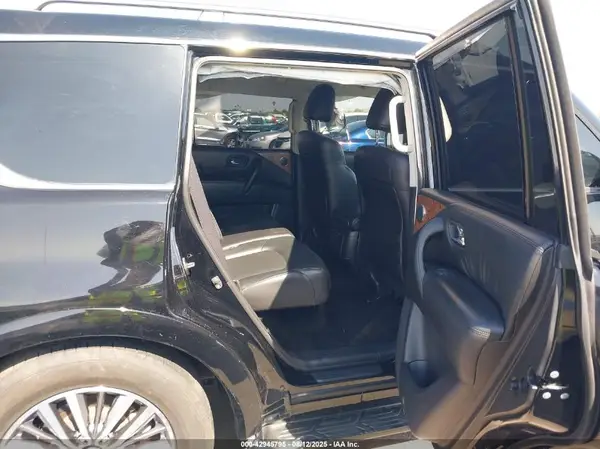 JN8AY2BC2N9162980 2022 NISSAN ARMADA - Image 8