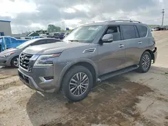 JN8AY2BC2P9180592 2023 NISSAN ARMADA