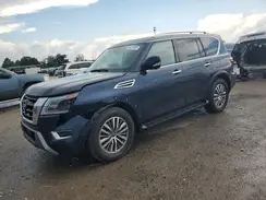 JN8AY2BC2R9197492 2024 NISSAN ARMADA