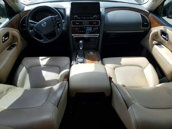 JN8AY2BC3M9145653 2021 NISSAN ARMADA - Image 8