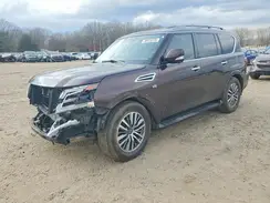 JN8AY2BC3M9147225 2021 NISSAN ARMADA