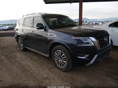 JN8AY2BC3M9147502 2021 NISSAN ARMADA