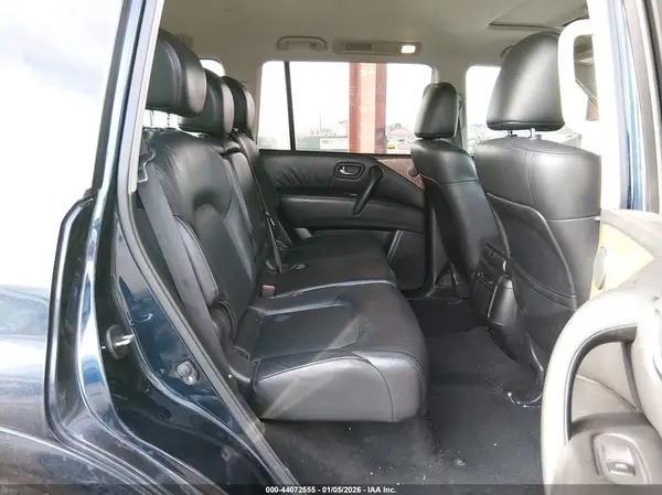 JN8AY2BC3M9147502 2021 NISSAN ARMADA - Image 8