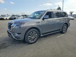 JN8AY2BC3M9147869 2021 NISSAN ARMADA