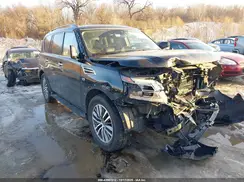 JN8AY2BC3N9162129 2022 NISSAN ARMADA