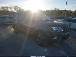 JN8AY2BC3N9162468 2022 NISSAN ARMADA