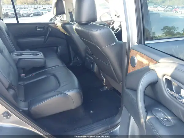JN8AY2BC3N9162468 2022 NISSAN ARMADA - Image 8