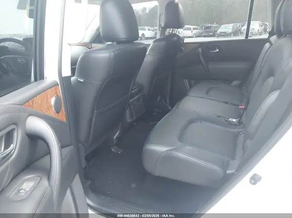 JN8AY2BC3N9163099 2022 NISSAN ARMADA - Image 8