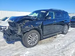 JN8AY2BC3P9182643 2023 NISSAN ARMADA