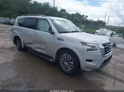 JN8AY2BC3P9182805 2023 NISSAN ARMADA