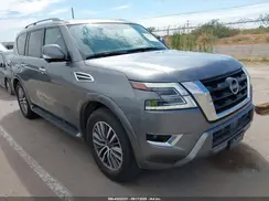 JN8AY2BC3P9183002 2023 NISSAN ARMADA