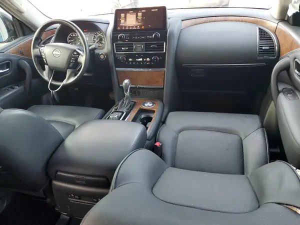 JN8AY2BC3P9184439 2023 NISSAN ARMADA - Image 8