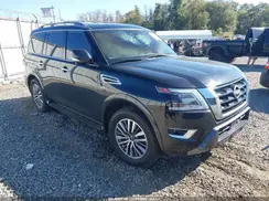 JN8AY2BC4M9148349 2021 NISSAN ARMADA