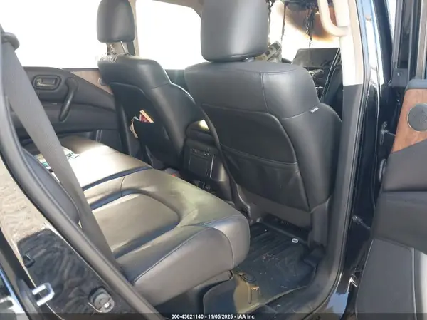 JN8AY2BC4M9148349 2021 NISSAN ARMADA - Image 8