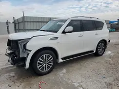 JN8AY2BC4N9161684 2022 NISSAN ARMADA