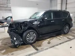 JN8AY2BC4N9162883 2022 NISSAN ARMADA