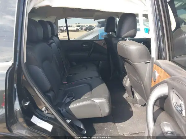 JN8AY2BC4P9183249 2023 NISSAN ARMADA - Image 8