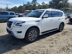 JN8AY2BC4P9183526 2023 NISSAN ARMADA