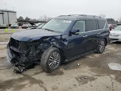 JN8AY2BC4P9184224 2023 NISSAN ARMADA