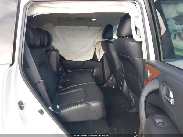JN8AY2BC4R9197042 2024 NISSAN ARMADA - Image 8