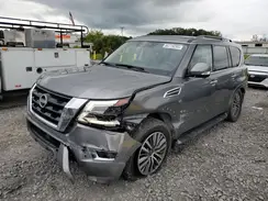 JN8AY2BC5N9161368 2022 NISSAN ARMADA