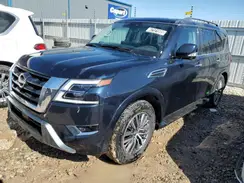 JN8AY2BC5P9182420 2023 NISSAN ARMADA