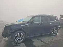 JN8AY2BC5R9197146 2024 NISSAN ARMADA