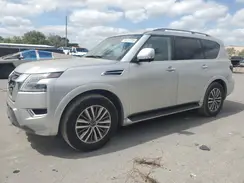 JN8AY2BC6M9148045 2021 NISSAN ARMADA