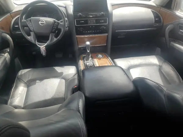 JN8AY2BC6M9148045 2021 NISSAN ARMADA - Image 8
