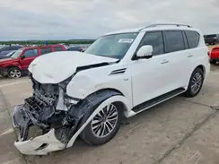 JN8AY2BC6N9160147 2022 NISSAN ARMADA
