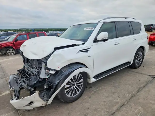JN8AY2BC6N9160147 2022 NISSAN ARMADA - Image 1