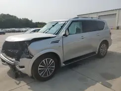 JN8AY2BC6N9161153 2022 NISSAN ARMADA