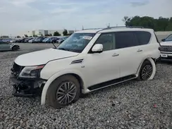 JN8AY2BC6N9163095 2022 NISSAN ARMADA