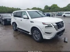 JN8AY2BC6P9181387 2023 NISSAN ARMADA