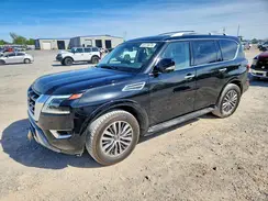 JN8AY2BC6R9197253 2024 NISSAN ARMADA