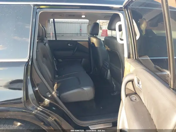 JN8AY2BC7P9181589 2023 NISSAN ARMADA - Image 8