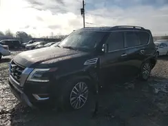 JN8AY2BC8M9145034 2021 NISSAN ARMADA