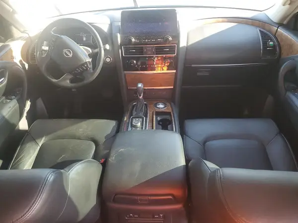 JN8AY2BC8N9161557 2022 NISSAN ARMADA - Image 8