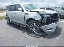 JN8AY2BC8P9180810 2023 NISSAN ARMADA