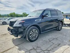 JN8AY2BC8P9180905 2023 NISSAN ARMADA