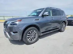 JN8AY2BC8P9182718 2023 NISSAN ARMADA