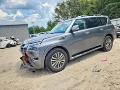JN8AY2BC8P9182878 2023 NISSAN ARMADA