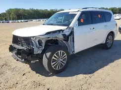 JN8AY2BC8P9183352 2023 NISSAN ARMADA