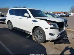 JN8AY2BC9M9145267 2021 NISSAN ARMADA