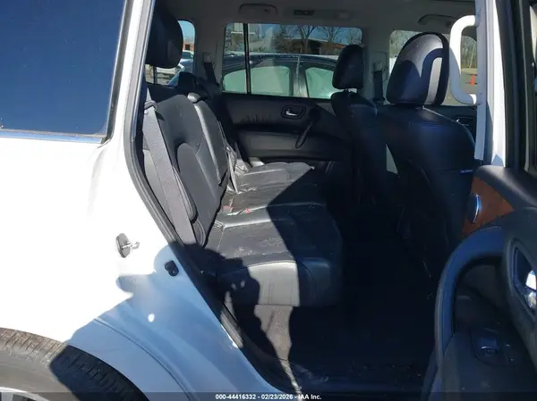 JN8AY2BC9M9145267 2021 NISSAN ARMADA - Image 8