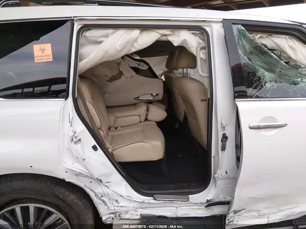 JN8AY2BC9M9148556 2021 NISSAN ARMADA - Image 8