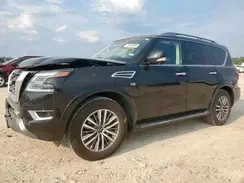 JN8AY2BC9N9161289 2022 NISSAN ARMADA