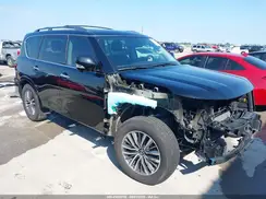 JN8AY2BC9N9161549 2022 NISSAN ARMADA